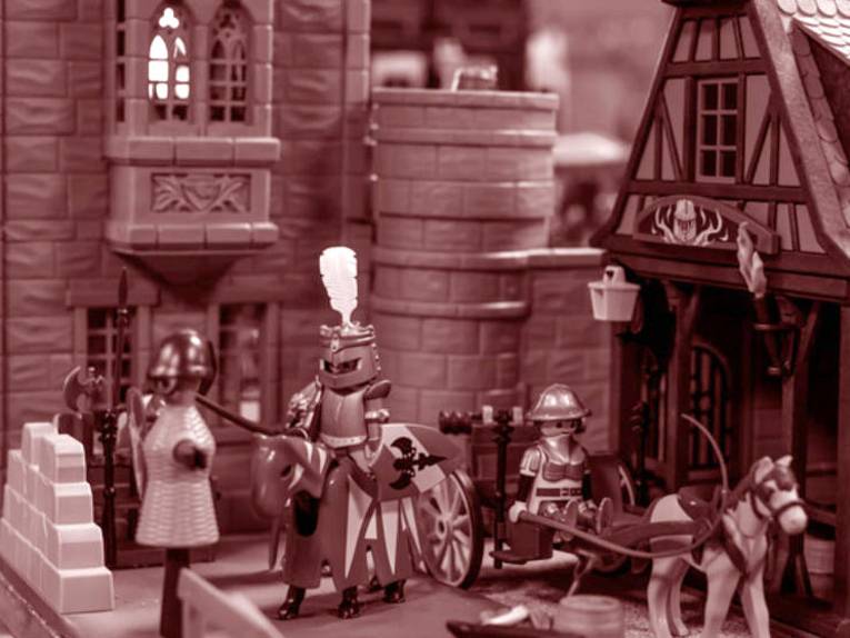 Abbildung Titelseite Monatsprogramm September bis Dezember 2018