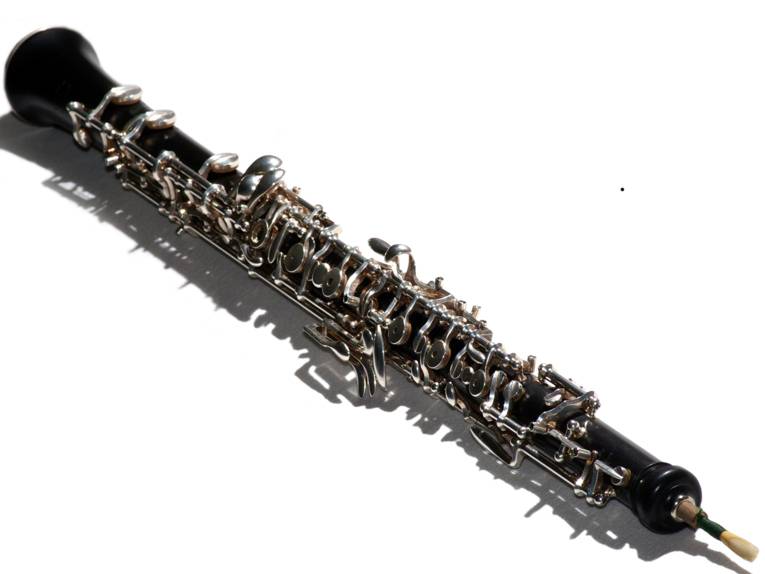 Oboe modern