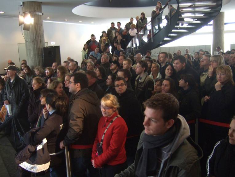 Fahrradversteigerung 