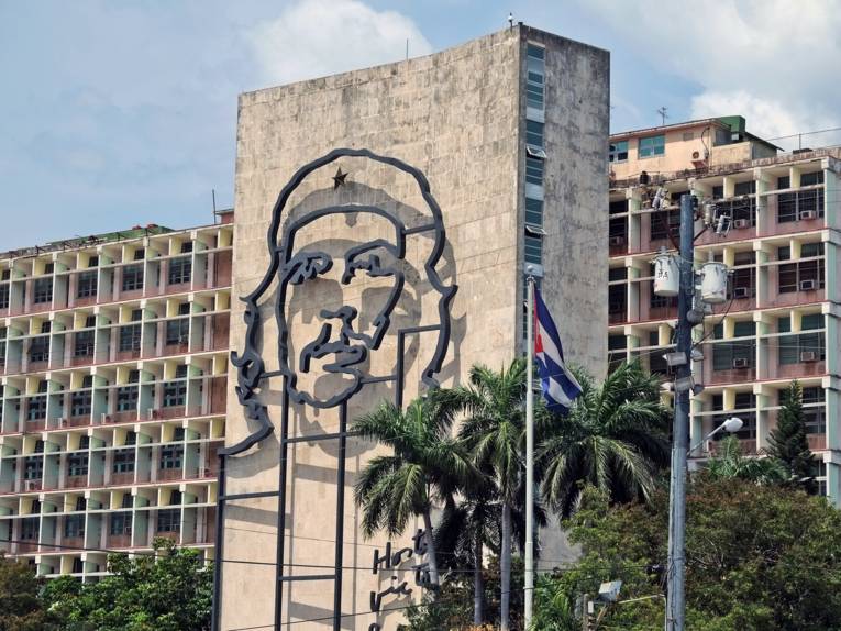 Platz der Revolution