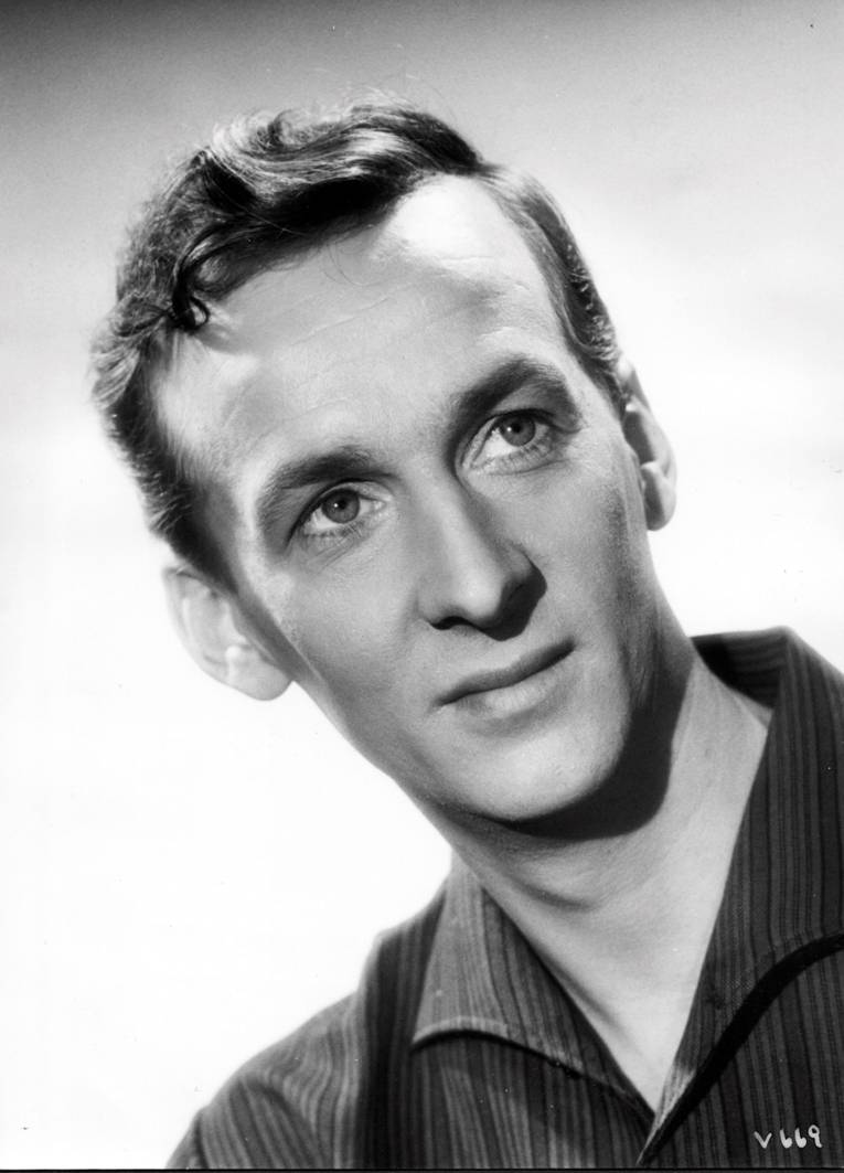 Das Bild zeigt Hans Lothar.