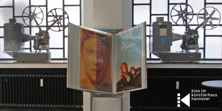 KOKI - Kommunales Kino Hannover - Das Programm