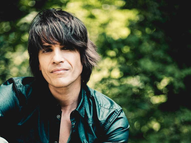 Musicalsänger Sascha Lien