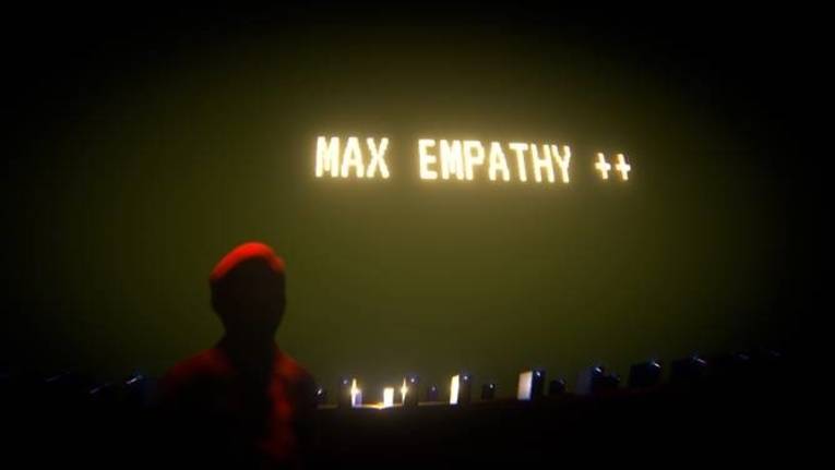 Max Empathy ++
