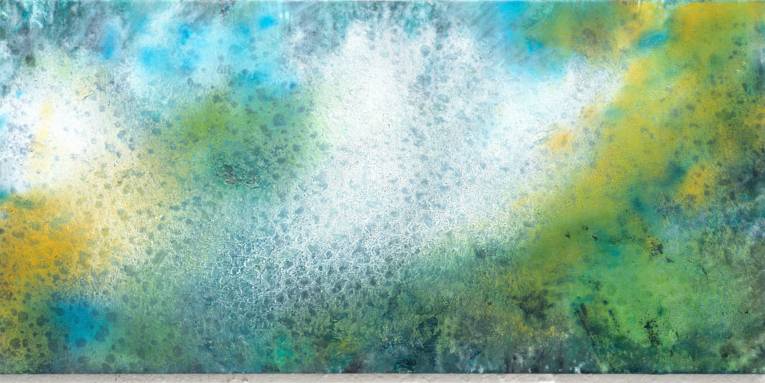 Peter Heber Ausstellungen Kubus Kulturbüro Kultur & Freizeit