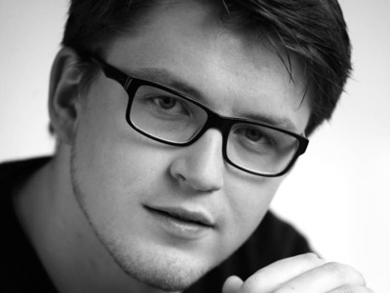 Samuel Hasselhorn, Bariton