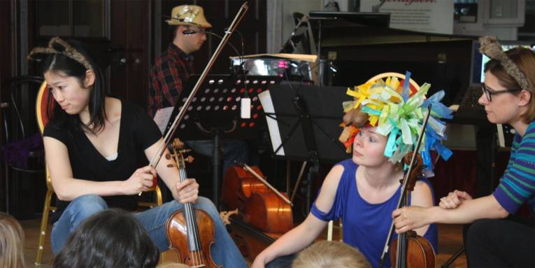 Flex-Ensemble, Hannover 