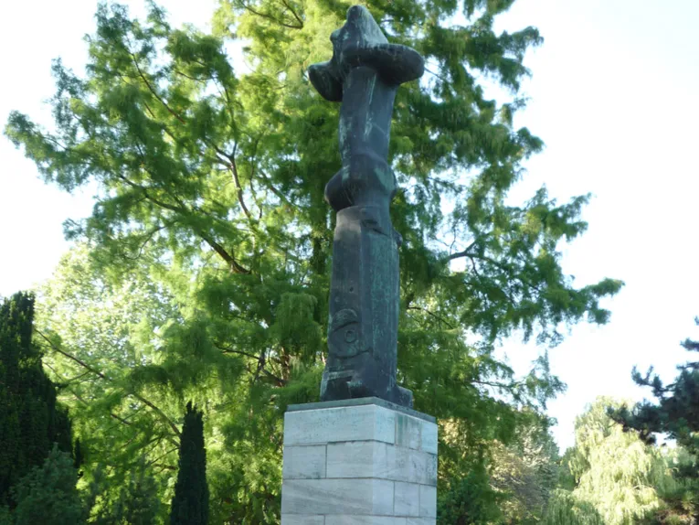 Schottische Kreuz
