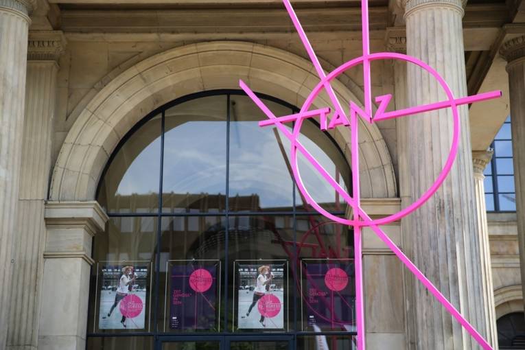 Tanzkongress 2016 in Hannover