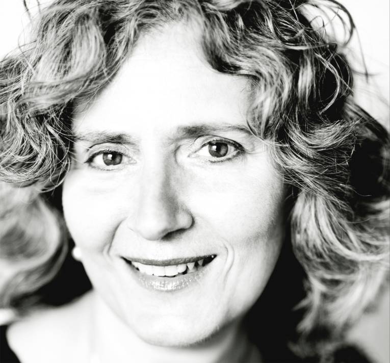 Cornelia Schmid, President Konzertdirektion Schmid