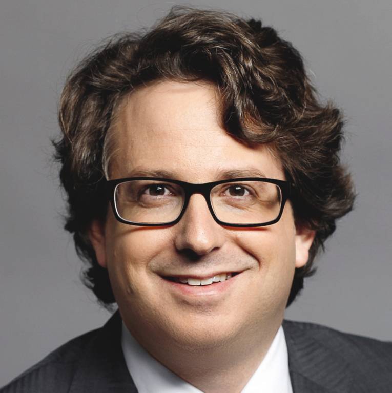 Daniel Sennheiser, geschäftsführender Gesellschafter