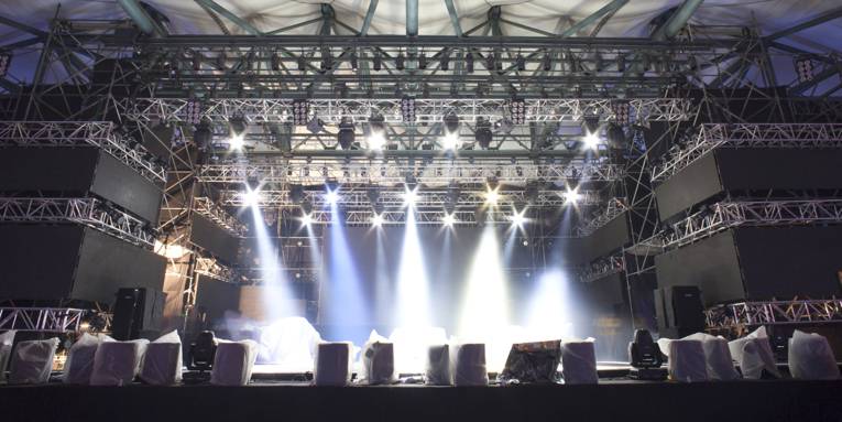 PRO MUSICA Veranstaltungs-GmbH und Hannover Concerts gehören zu den bekanntesten Konzertveranstaltern in Hannover. 