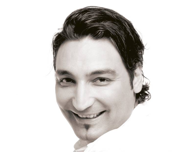 Mousse T., Musikproduzent