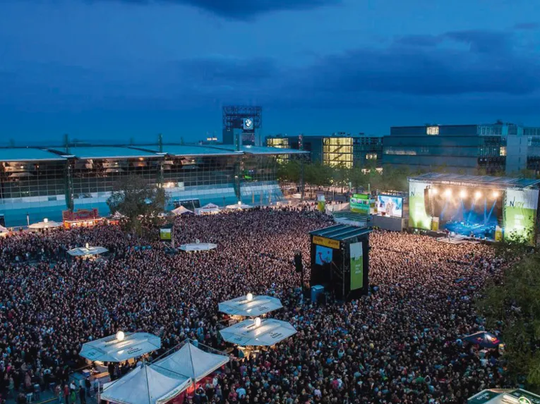NDR 2 Plaza Festival