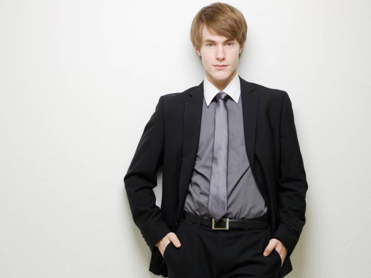 Solist: Fabian Neuhaus (Trompete)