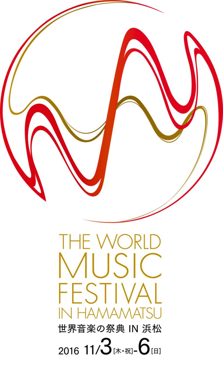 World Music Festival in Hamamatsu vom 3. bis 6. November 2016