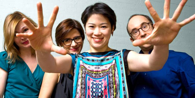 imPULS III.: Wohnzimmerkonzert