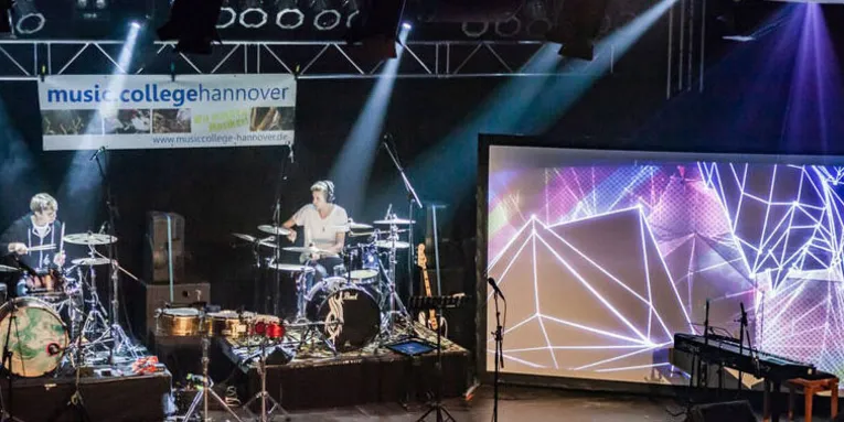 Music College Hannover 