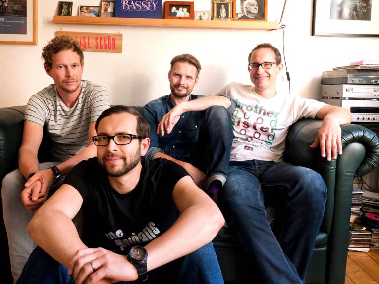 Joan Randall aus Hannover