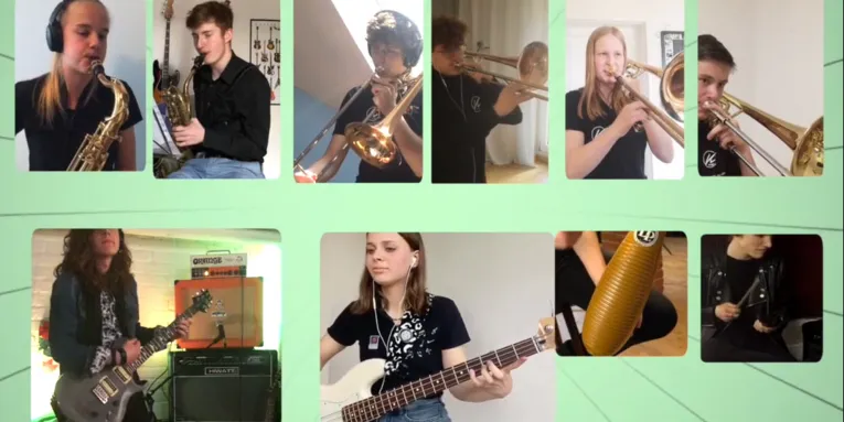 KKS Big Band