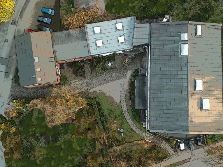 Atelier Block 16 Ateliergemeinschaft