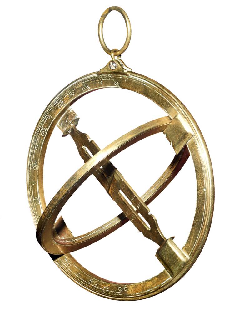 Astronomisches Gerät