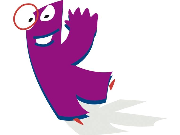 Audioguide - kleines k | Service | Museum August Kestner | Kultur