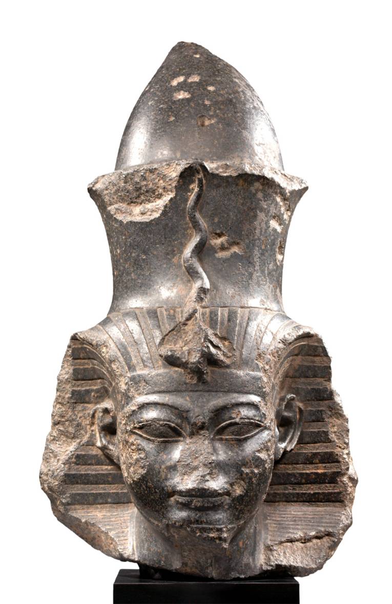 Pharao Amenhotep III.