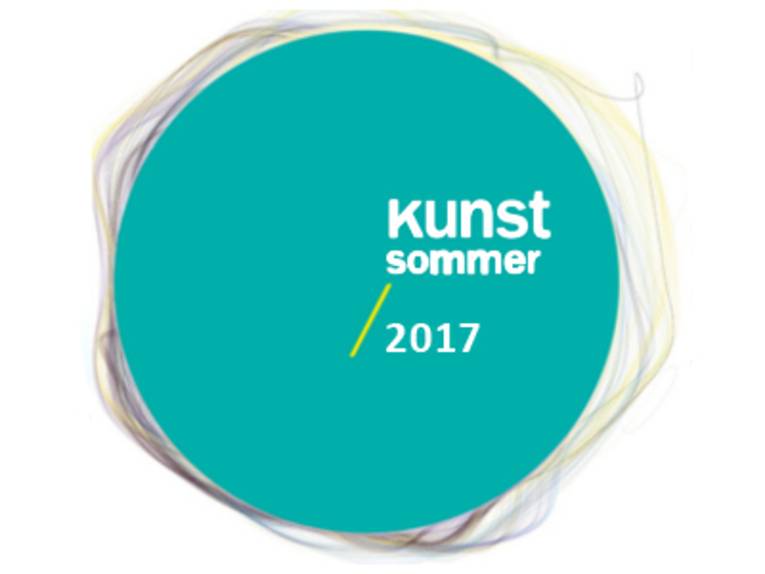 "Kunstsommer 2017" ein kreative Woche für Jugendliche: Workshops, Forschen, Gestalten, Experimentieren und Präsentieren