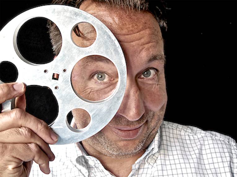 Kurzfilm-Programme mit Peter Struck von www.kronensieben.de