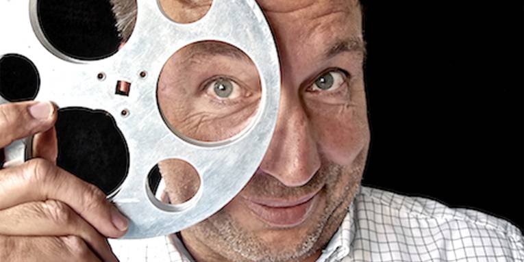 Kurzfilm-Programme mit Peter Struck von www.kronensieben.de