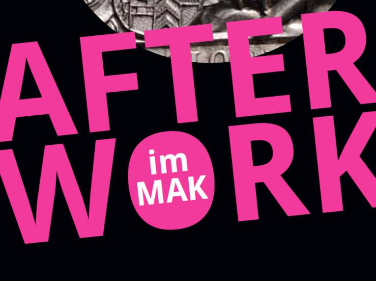 After Work im MAK