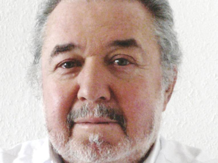 Prof. Dr. Mamoun Fansa, Berlin