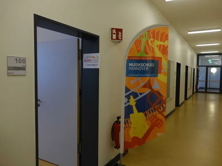 Musikschule Service 