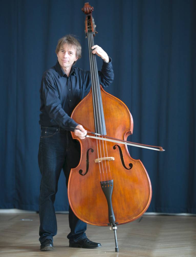 Kontrabass-Klassik