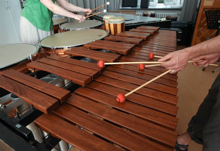 Marimba 