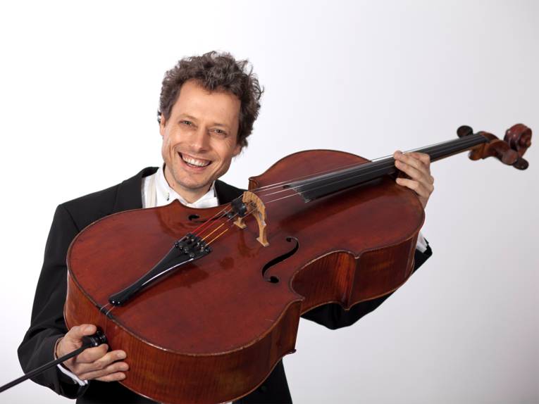 Violoncello, Solo-Cello bei der NDR Radiophilharmonie
