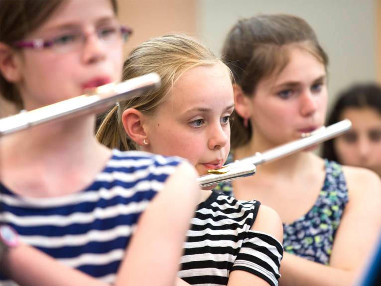 Sommerkonzert im DIAKOVERE Henriettenstift Hannover