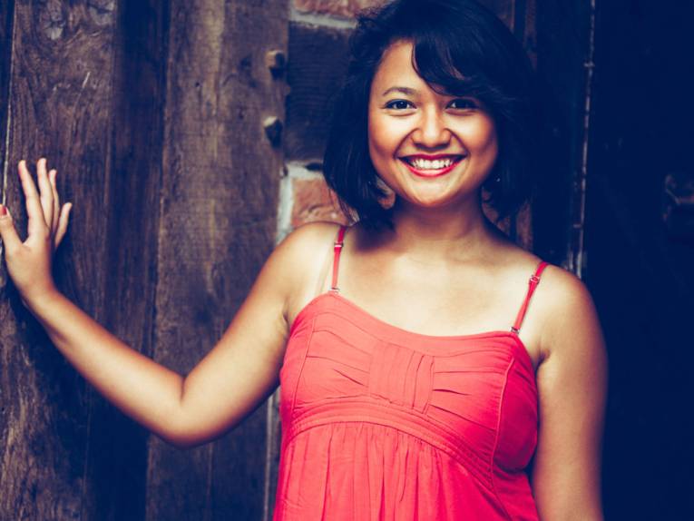 Musiklehrerin bei Musikschule der Landeshauptstadt Hannover