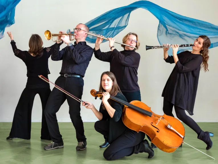 Lehrkräfte der Musikschule