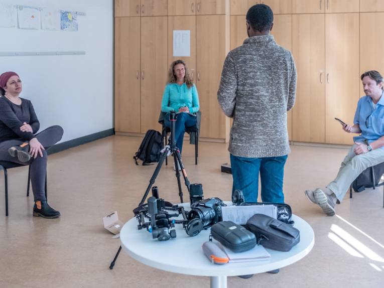 Mitmachfilme für Kinder