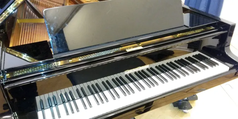 Konzertreihe Klassik und Jazz