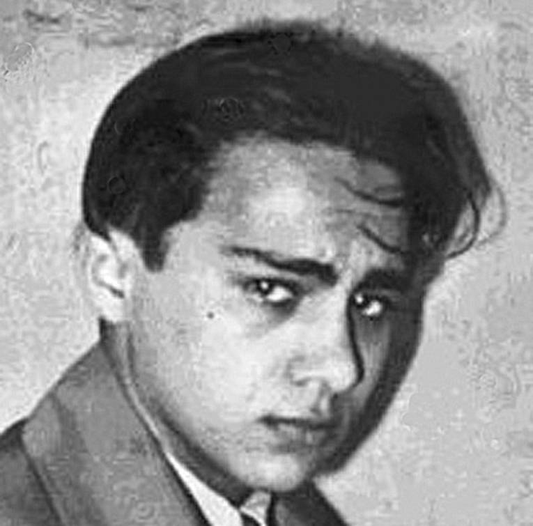 Herschel Grünspan, Schüler