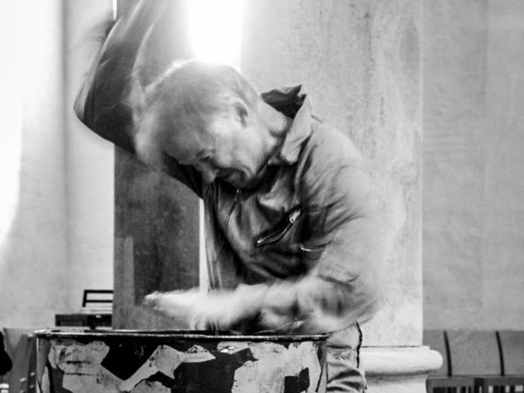 Christian von Richthofen