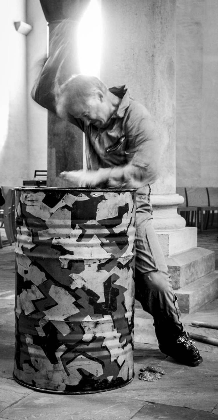 Christian von Richthofen