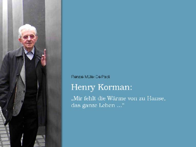 Henry Korman