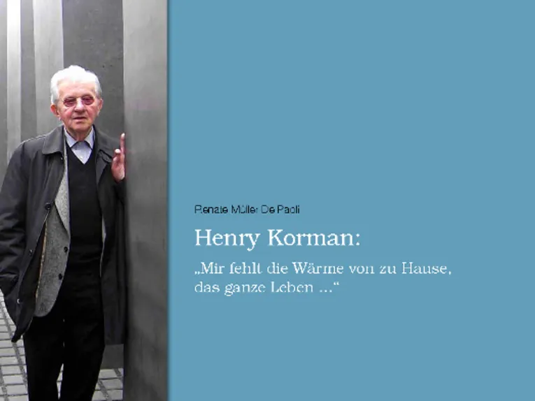 Henry Korman