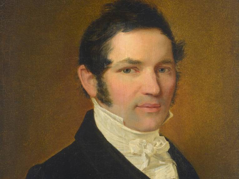 Georg Ludwig Friedrich Laves