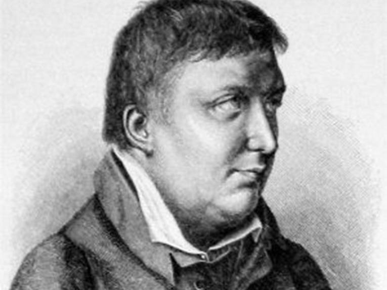Karl Wilhelm Friedrich Schlegel