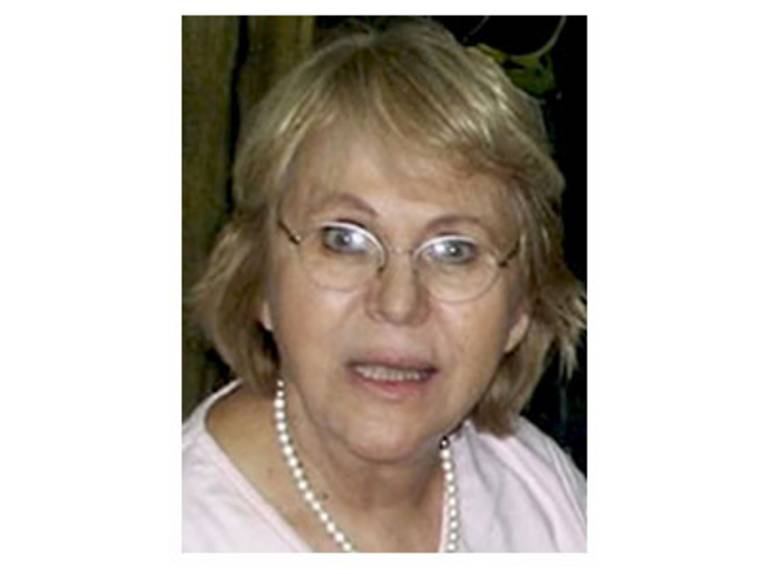 Zeitzeugin Sara Atzmon